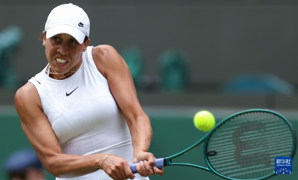 他依然渴望 他依然渴望