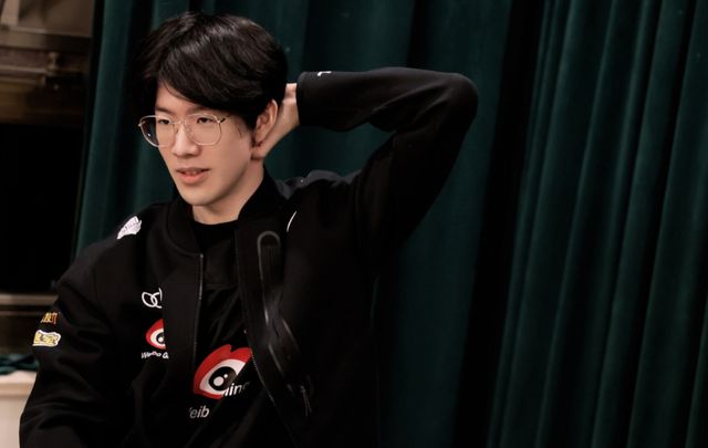 跳跃还是急 跳跃还是急