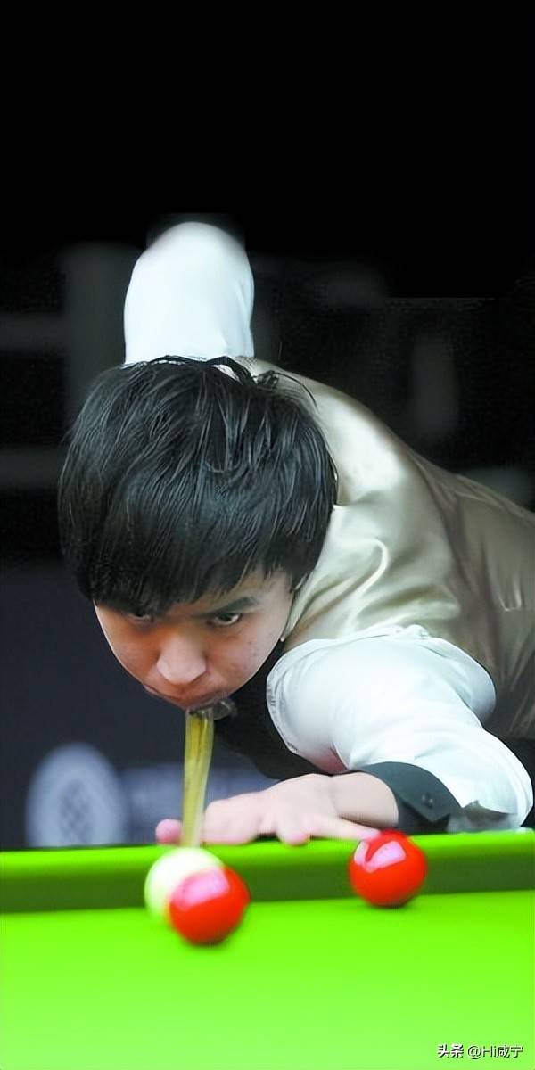 在比赛中 在比赛中