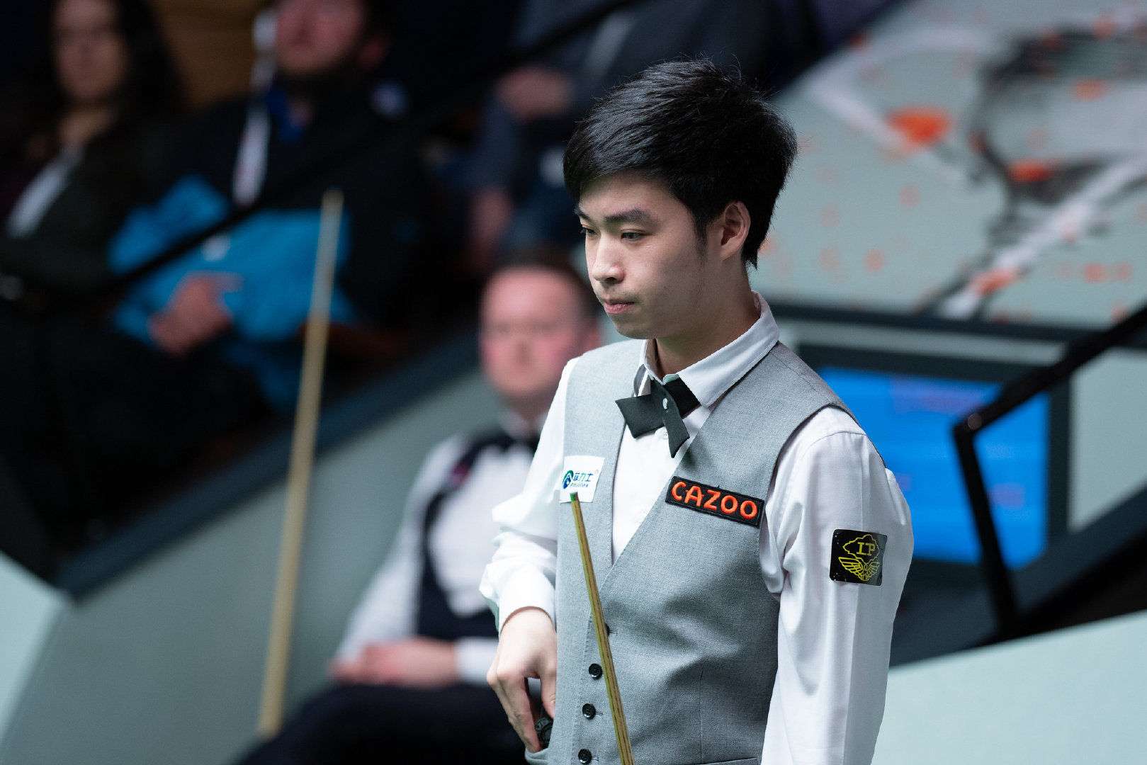 顶薪背后的 顶薪背后的