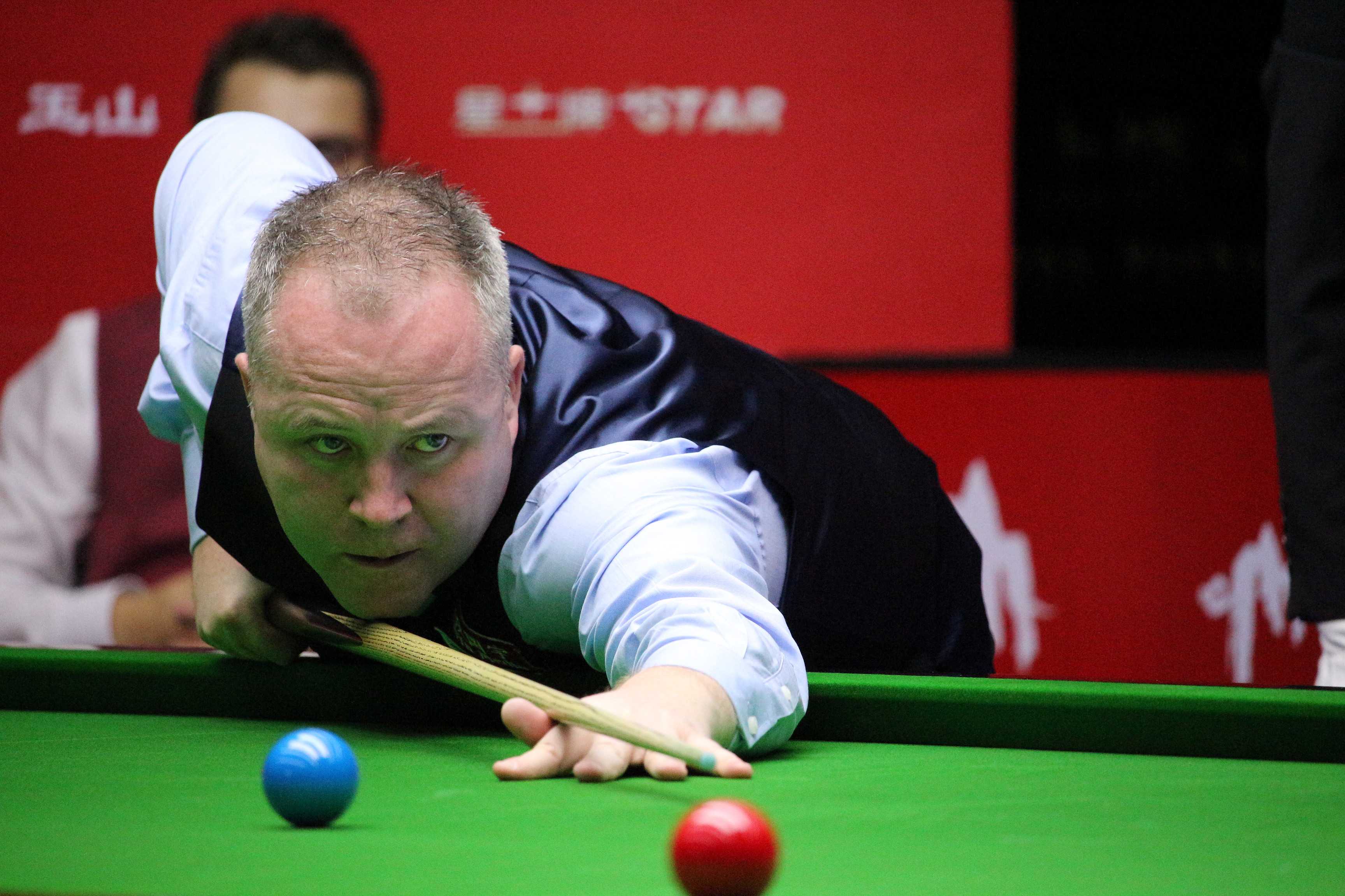 近年来在各 近年来在各