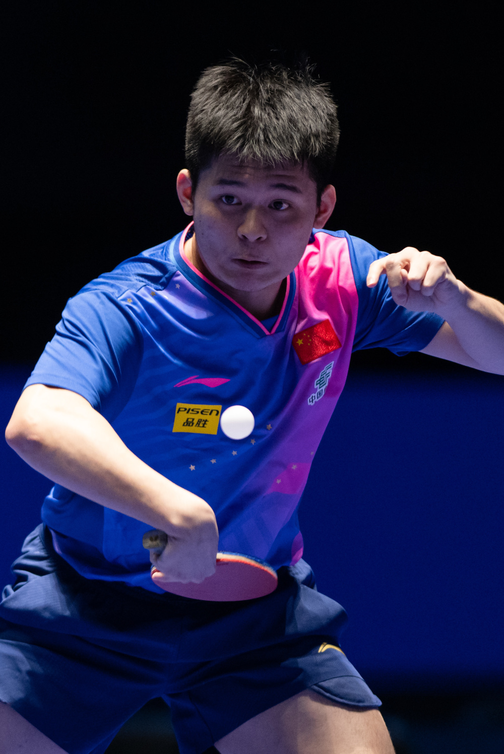 出现连输 出现连输